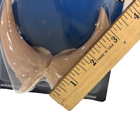Cinema Secrets Woochie Large Universal Devil Horns Latex Appliance NWT NOS - Picture 8 of 13